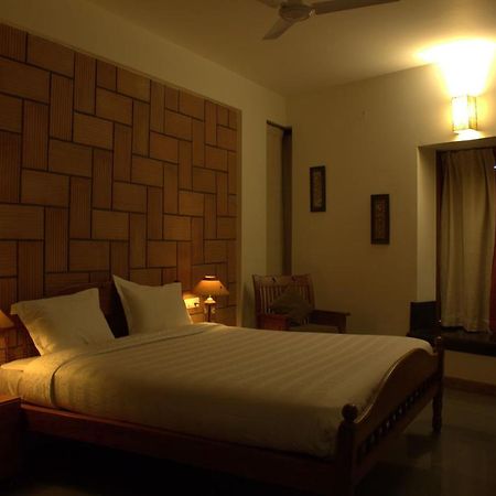 Nisargha Serviced Apartments 班加罗尔 外观 照片