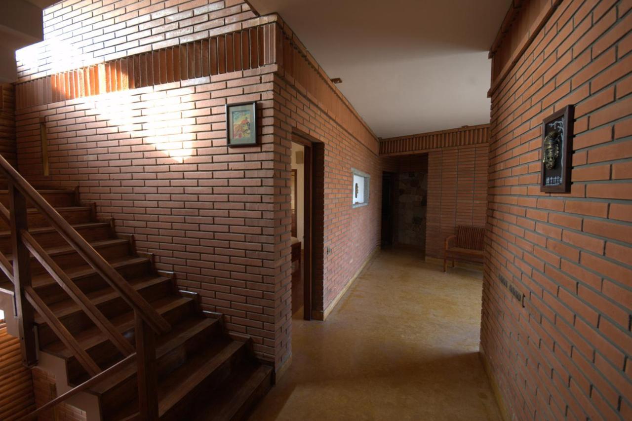 Nisargha Serviced Apartments 班加罗尔 外观 照片